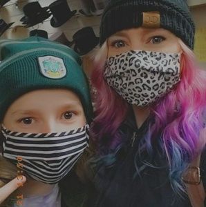 Meet your Posher, Christina